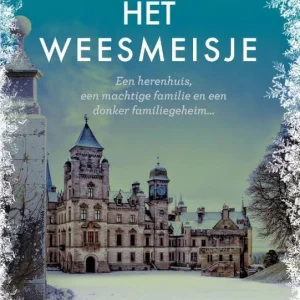 Het weesmeisje - Anne Jacobs