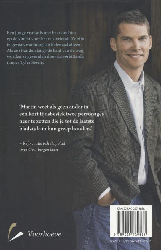 Noodweer - Charles Martin - Afbeelding 3