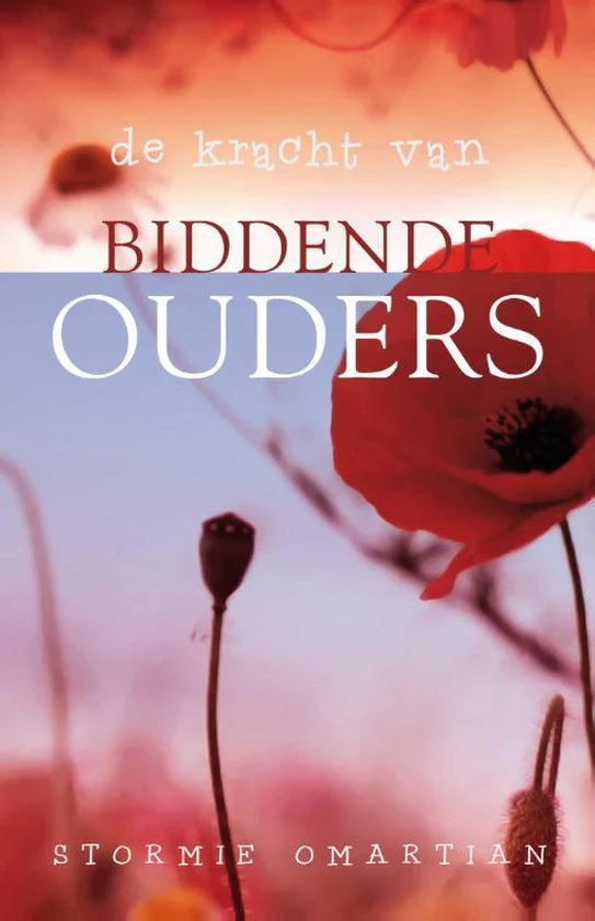 De kracht van biddende ouders - Stormie Omartian - Afbeelding 2