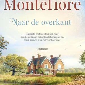 Naar de overkant - Santa Montefiore