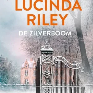 De zilverboom - Lucinda Riley
