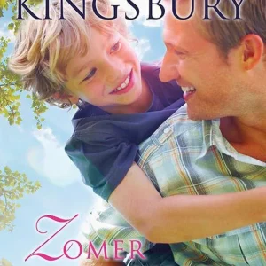 Zomer van hoop - Karen Kingsbury