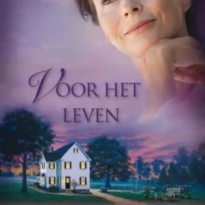 Voor het leven - Familie Baxter 5 - Karen Kingsbury