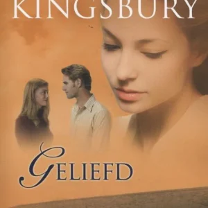 Geliefd - Dayne Matthews 4 - Karen Kingsbury