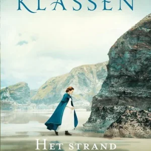 Het strand van de verloren schatten - Julie Klassen