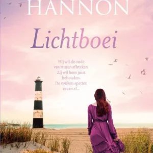 Lichtboei - Hope Harbor 4 - Irene Hannon