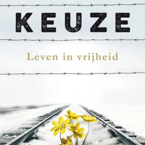 De Keuze - Edith Eva Eger
