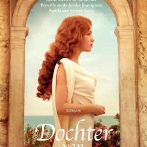 Dochter van Rome - Tessa Afshar