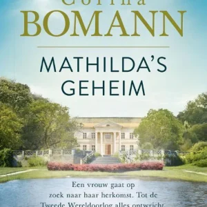 Mathilda's geheim - Vrouwen van de Leeuwenhof 2 - Corina Bomann