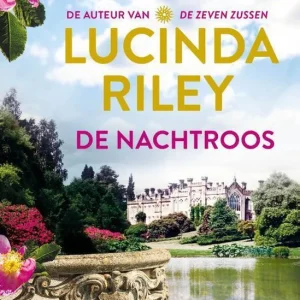 De nachtroos - Lucinda Riley