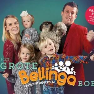 Het grote Bellinga boek