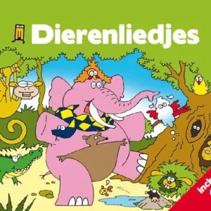 Dierenliedjes