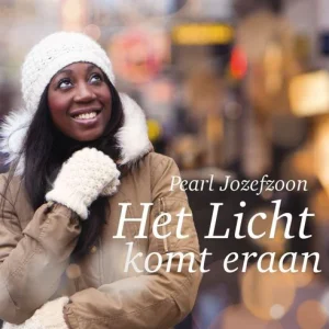 CD - Pearl Jozefzoon - Het licht komt eraan
