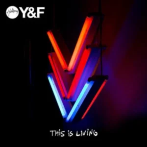 CD - Hillsong Young & Free - This is living