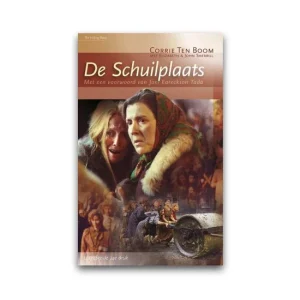 De Schuilplaats - Corrie ten Boom