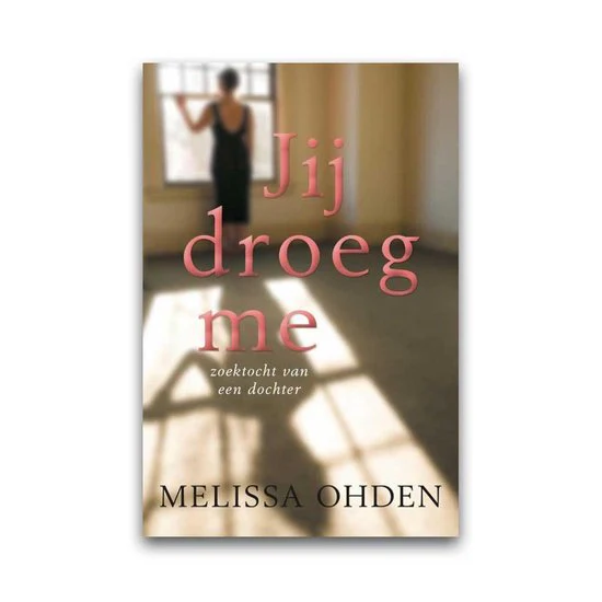 Jij droeg me - Melissa Ohden - Afbeelding 2