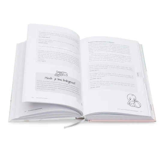 Oei, ik groei - De 10 sprongen in de mentale ontwikkeling van je baby - Afbeelding 4