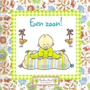 Een zoon! - Pauline Oud