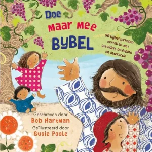 Doe maar mee Bijbel