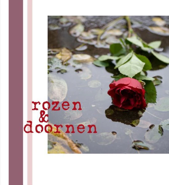 Rozen & doornen - Afbeelding 2