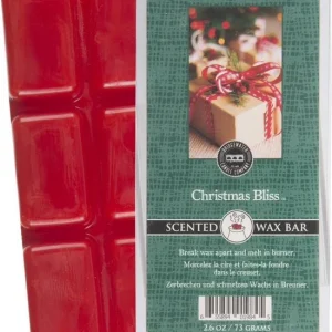 Bridgewater Wax Bar Christmas Bliss