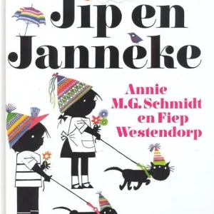 Jip en Janneke