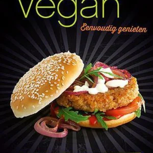 Vegan - Eenvoudig genieten