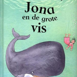 Jona en de grote vis
