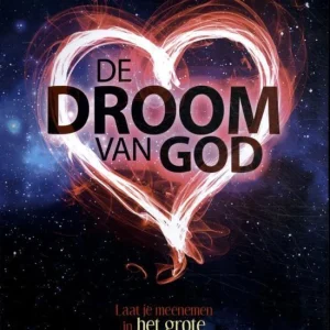 De droom van God - Wilkin van de Kamp