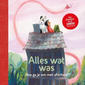Alles wat was - Stine Jensen