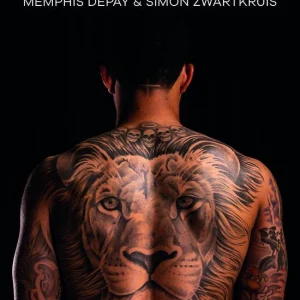 Heart of a Lion - Memphis Depay