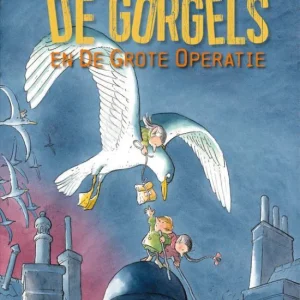 De Gorgels en de grote operatie