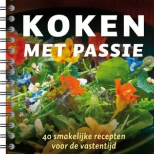 Koken met passie - Han Wilmink