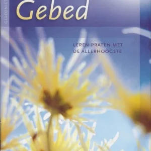 Gebed - Corrie ten Boom