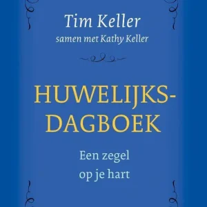 Huwelijksdagboek - Tim Keller