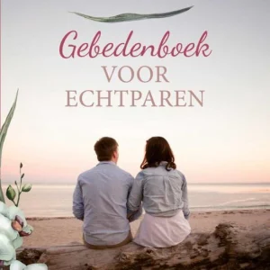 Gebedenboek voor echtparen - Stormie Omartian