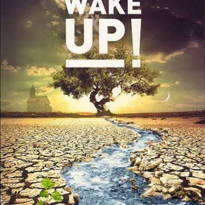 Wake up! - Arno Lamm