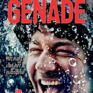 Buitensporige genade - Jan Pool