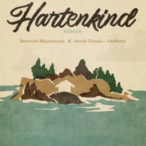 Hartenkind - Remmelt Mastebroek