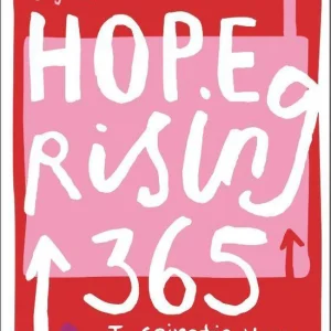 Hope Rising 365 - Meg Cannon