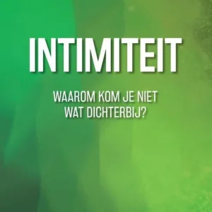 Intimiteit - Jan Pool