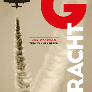 G kracht - Henk Stoorvogel