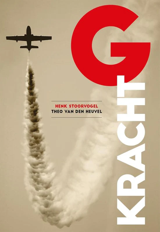 G kracht - Henk Stoorvogel - Afbeelding 2