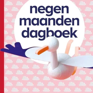Negen maanden dagboek - Ouders van Nu