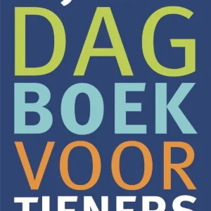 Bijbels Dagboek voor Tieners - autisme - Diverse auteurs