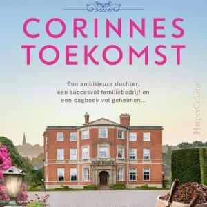 Corinnes toekomst - Paula Stern