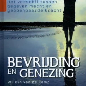 Bevrijding en genezing - Wilkin van de Kamp
