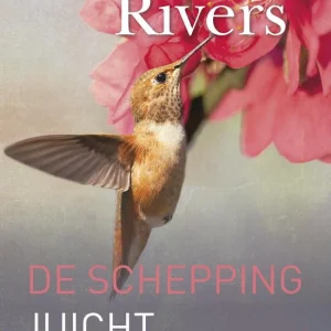 De schepping juicht - Francine Rivers