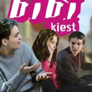 Bibi kiest - Jolanda Dijkmeijer