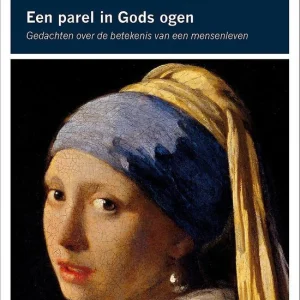 Een parel in Gods ogen - Henri Nouwen